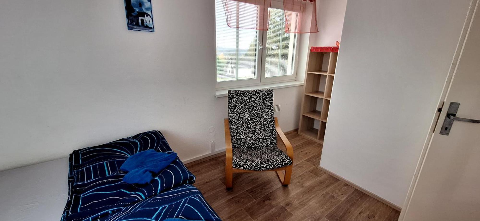 Apartmany Kaplicka Cikhaj Zewnętrze zdjęcie