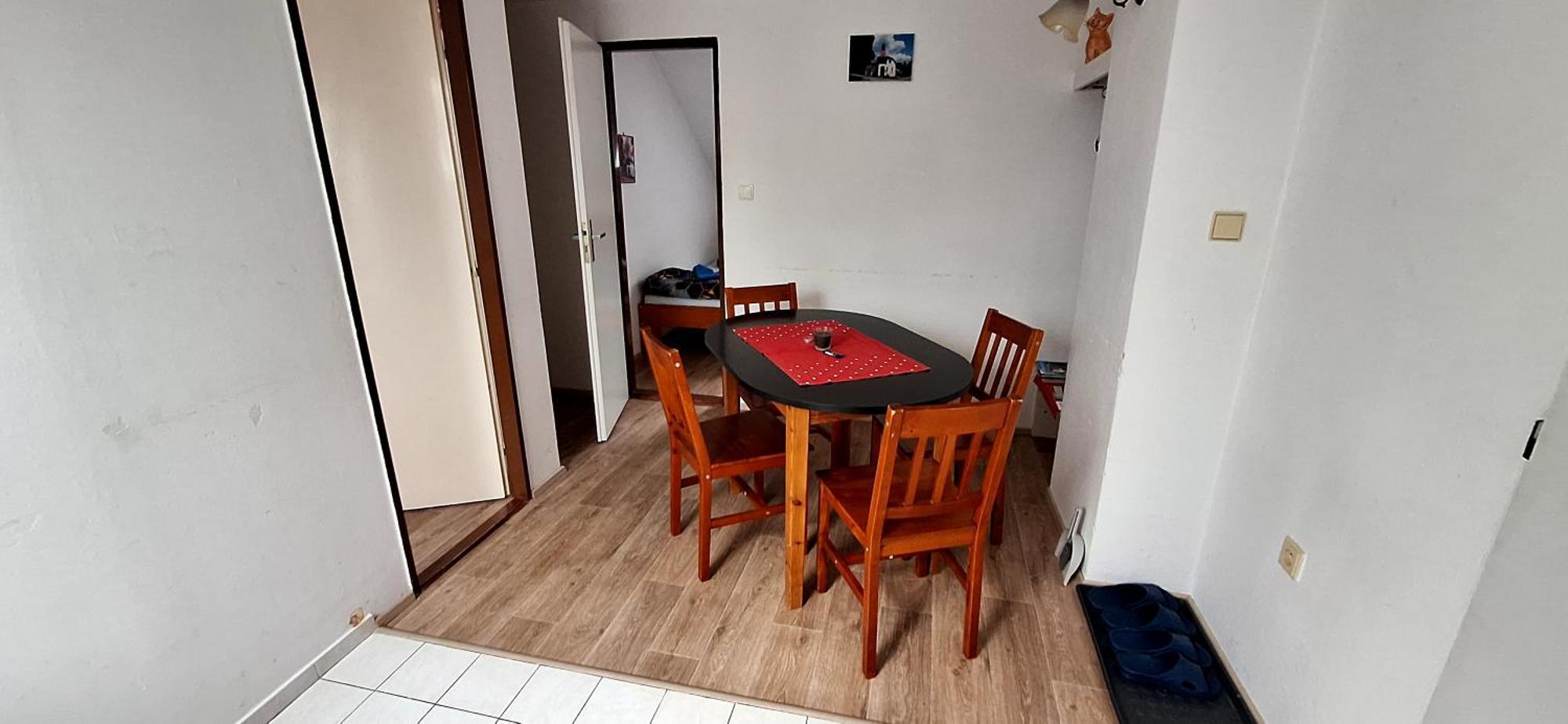 Apartmany Kaplicka Cikhaj Zewnętrze zdjęcie