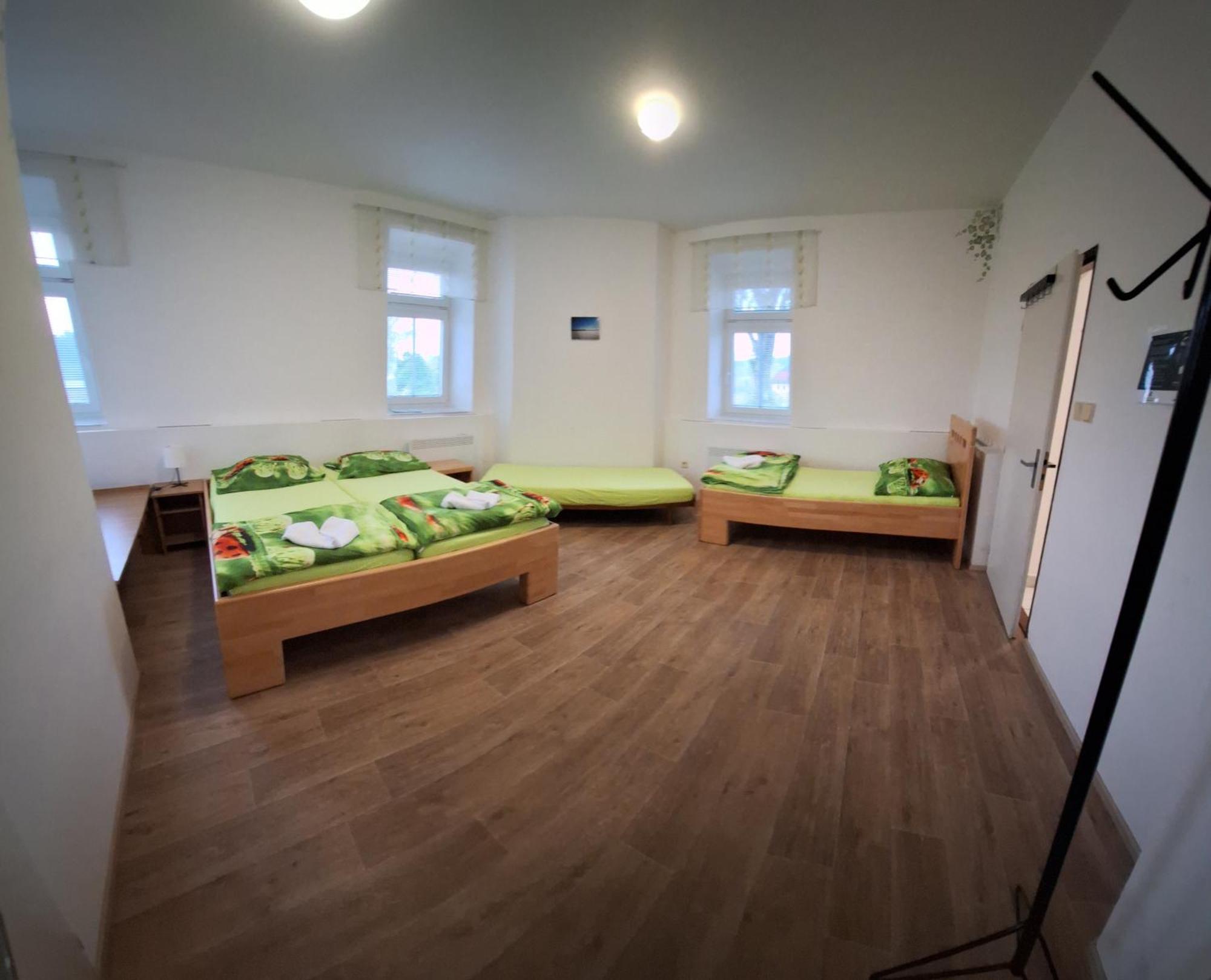 Apartmany Kaplicka Cikhaj Zewnętrze zdjęcie